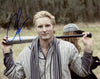 Peter Facinelli Twilight New Moon 8x10 Signed Photo JSA Certified Autograph