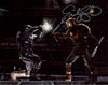 Emily Swallow Star Wars The Mandalorian 8x10 Signed Photo JSA Certified Autograph