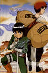 Brian Donovan Naruto 8x12 Signed Photo JSA Certified Autograph