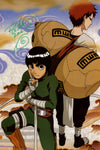 Brian Donovan Naruto 8x12 Signed Photo JSA Certified Autograph