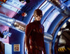 Grant Gustin The Flash 8x10 Signed Photo JSA Certified Autograph