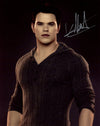 Kellan Lutz Twilight: Saga  8x10 Photo Signed JSA Certified Autograph