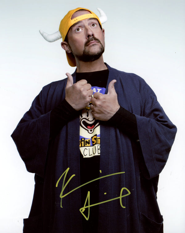 Kevin Smith 8x10 Signed Photo JSA Certified Autograph