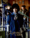 Ashley Greene Twilight 8x10 Photo Signed JSA Certified Autograph