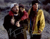 Jay and Silent Bob Strike Back 8x10 Mewes Smith Signed Photo JSA Certified Autograph