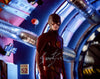 Grant Gustin The Flash 8x10 Signed Photo JSA Certified Autograph