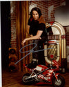 Jerry Trainor 8x10 Signed Photo JSA Certified Autograph