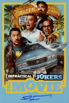 James Murray Impractical Jokers 8x12 Photo Signed JSA Certified Autograph