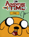 John DiMaggio Adventure Time 8x10 Signed Photo JSA Certified Autograph