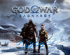 Daniel Kountz as "Byggvir" in GOD of WAR: RAGNAROK 8x10 Signed Photo JSA Certified Autograph