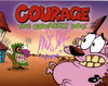 Marty Grabstein Courage the Cowardly Dog 8x10 Signed Photo JSA Certified Autograph
