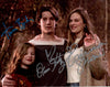 Hocus Pocus 8x10 Photo Signed Birch Katz Shaw JSA Certified Autograph