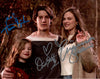 Hocus Pocus 8x10 Photo Signed Birch Katz Shaw JSA Certified Autograph