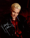 James Marsters Buffy the Vampire Slayer 8x10 Signed Photo JSA Certified Autograph