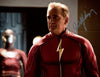 John Wesley Shipp The Flash 8x10 Signed Photo JSA Certified Autograph