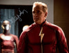 John Wesley Shipp The Flash 8x10 Signed Photo JSA Certified Autograph