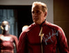 John Wesley Shipp The Flash 8x10 Signed Photo JSA Certified Autograph