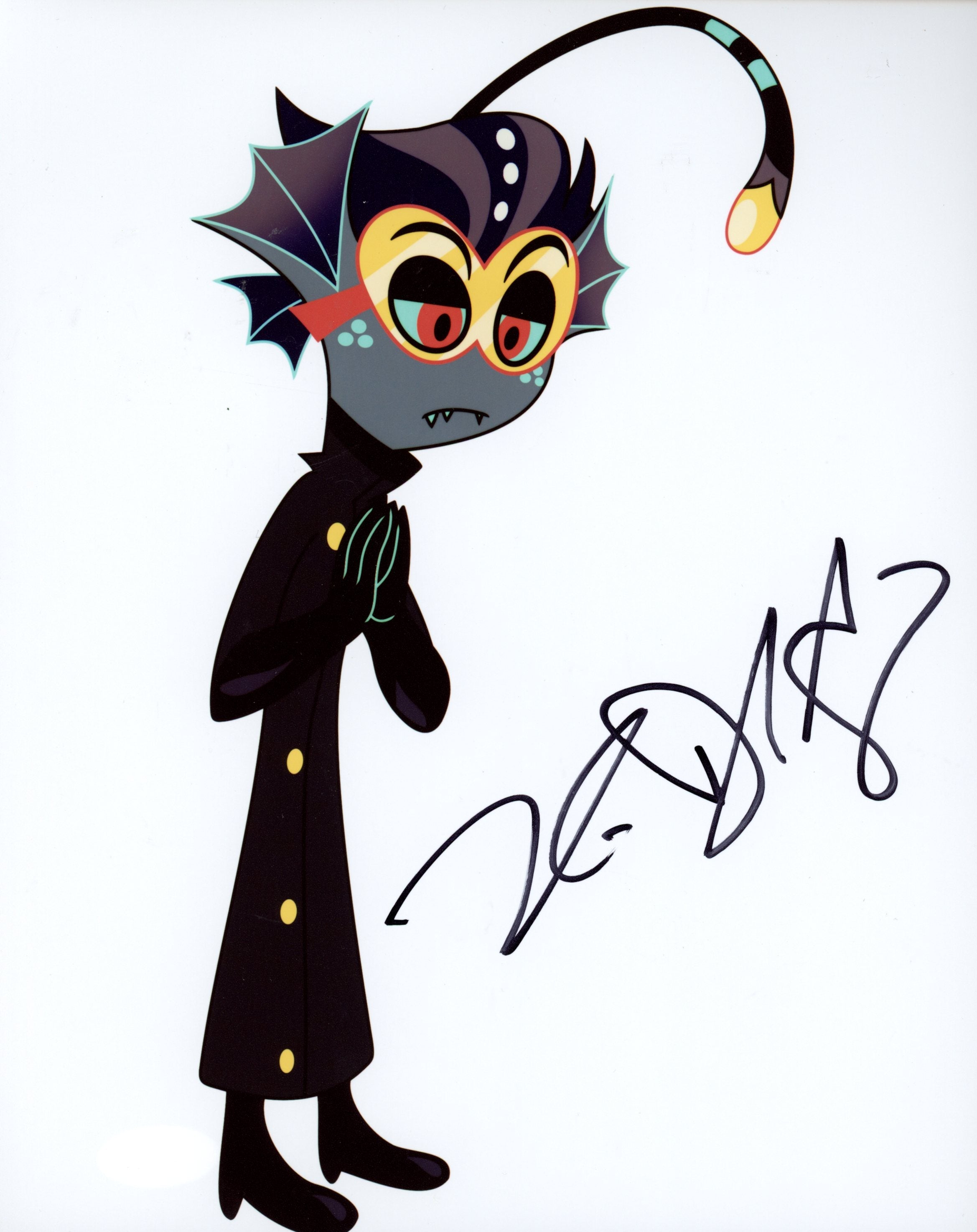 Kevin Del Aguila 