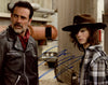 Chandler Riggs The Walking Dead 8x10 Signed Photo JSA Certified Autograph GalaxyCon