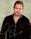 Scott Patterson Gilmore Girls 8x10 Signed Photo JSA Certified Autograph