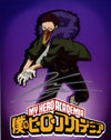 Kellen Goff My Hero Academia 8x10 Signed Photo JSA Certified Autograph