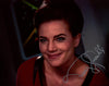 Terry Farrell Star Trek Deep Space Nine 8x10 Signed Photo JSA Certified Autograph