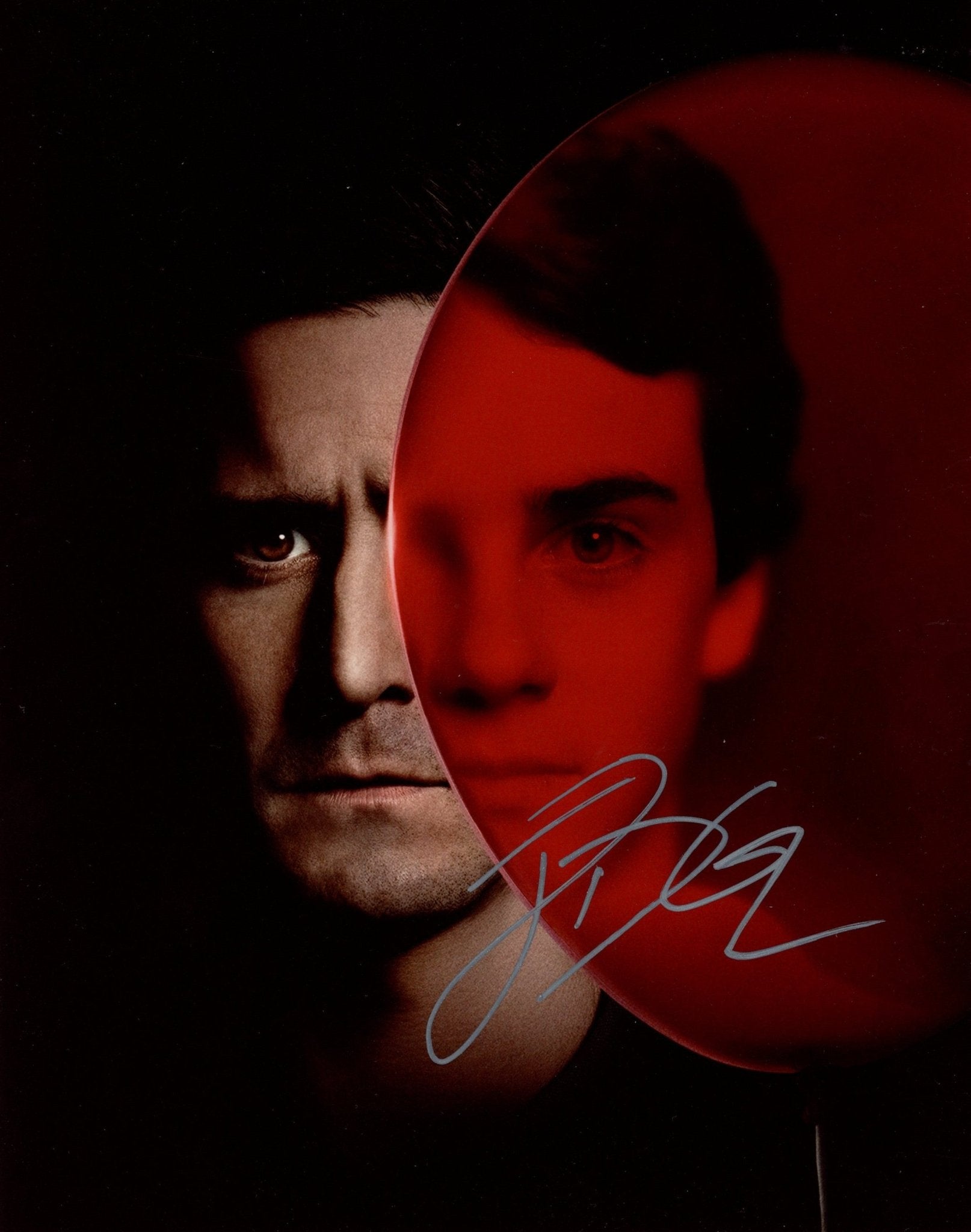 Jack Dylan Grazer IT 8x10 Signed Photo JSA Certified Autograph