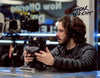 Edgar Wright 8x10 Signed Photo JSA Certified Autograph