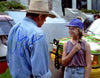Ariana Richards Jurassic Park 8x10 Signed Photo JSA Certified Autograph