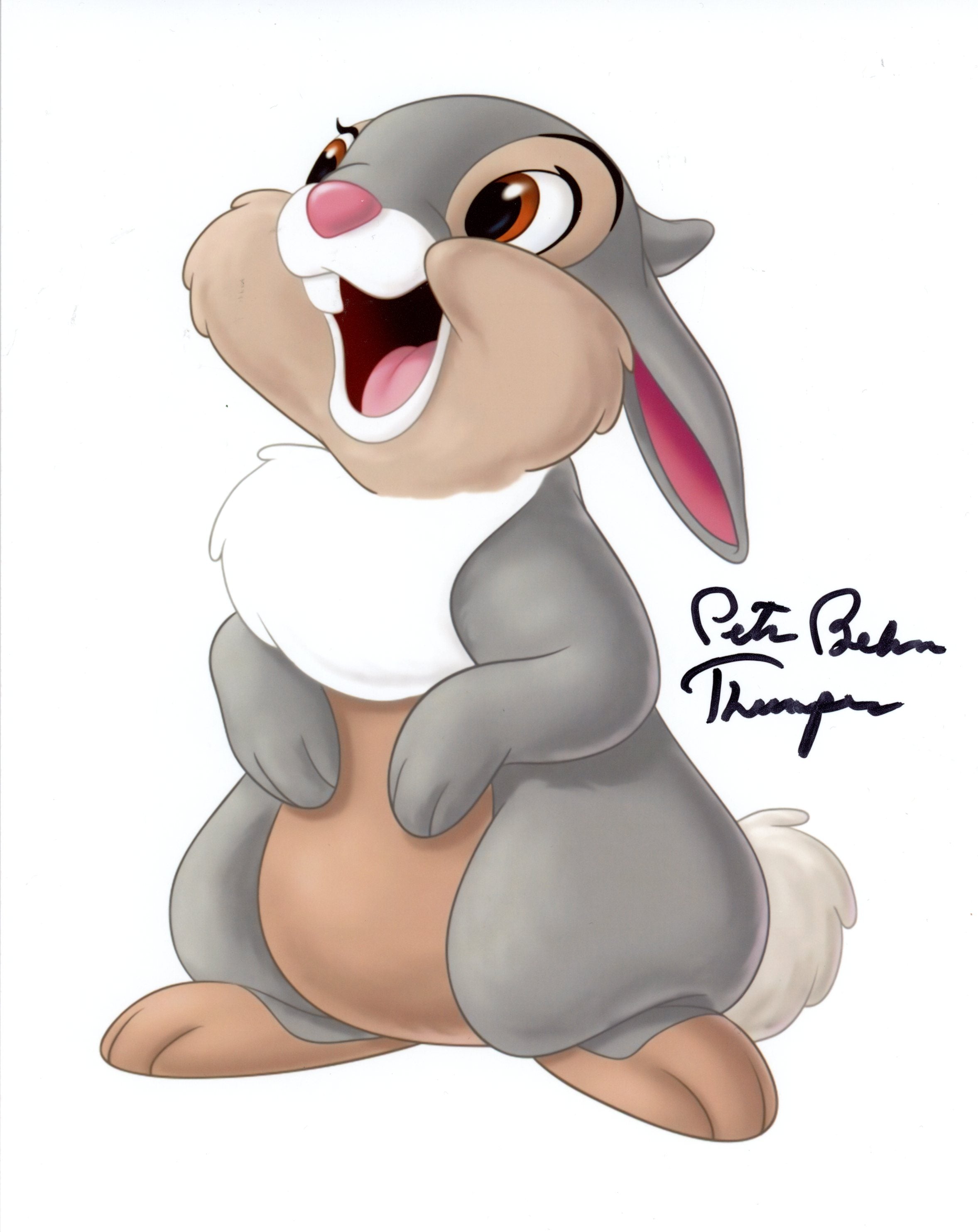 Peter Behn 