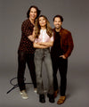 Jerry Trainor iCarly 8x10 Signed Photo JSA Certified Autograph