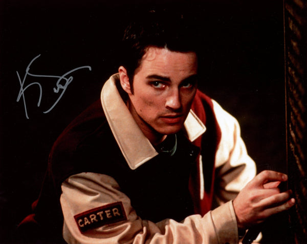 Kerr Smith Final Destination 8x10 Signed Photo JSA Certified Autograph