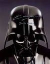 Hayden Christensen "Darth Vader" Star Wars 8x10 Signed Photo