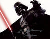 Hayden Christensen "Darth Vader" Star Wars 8x10 Signed Photo