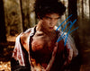 Tyler Posey Teen Wolf 8x10 Signed Photo