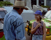 Ariana Richards Jurassic Park 8x10 Signed Photo JSA Certified Autograph