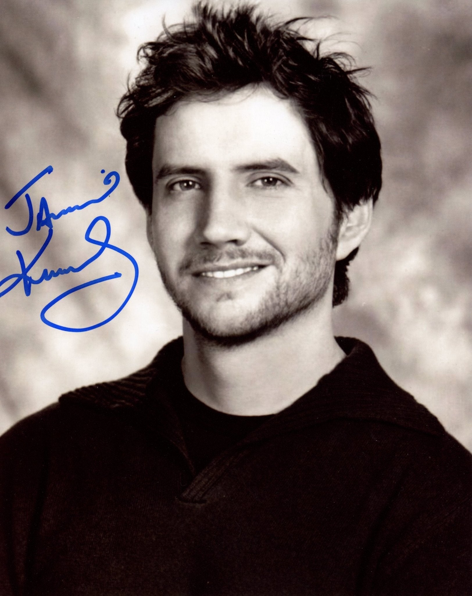 Jamie Kennedy 8x10 Signed Photo JSA Certified Autograph
