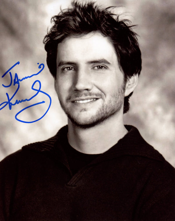 Jamie Kennedy 8x10 Signed Photo JSA Certified Autograph