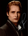 Peter Facinelli Twilight 8x10 Signed Photo JSA Certified Autograph