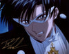 Robbie Daymond Sailor Moon 8x10 Photo Signed JSA Certified Autograph