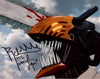 Ryan Colt Levy Chainsaw Man 8x10 Signed Photo JSA Certified Autograph0