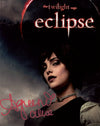 Ashley Greene Twilight 8x10 Photo Signed JSA Certified Autograph GalaxyCon