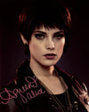 Ashley Greene Twilight 8x10 Photo Signed JSA Certified Autograph
