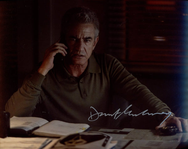 Dermot Mulroney SCREAM VI 8x10 Signed Photo