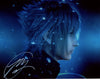 Ray Chase Final Fantasy 15 8x10 Signed Photo JSA Certified Autograph