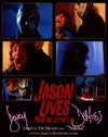 Darcy DeMoss Friday the 13th Part VI: Jason Lives 8x10 Signed Photo