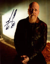 Michael Cudlitz Superman and Lois 8x10 Signed Photo JSA Certified Autograph