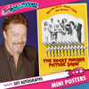 Tim Curry: Autograph Signing on Mini Posters, November 16th