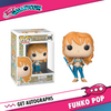 Luci Christian: Autograph Signing on a Funko Pop, July 4th