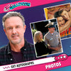 David Arquette: Autograph Signing on Photos, June 30th